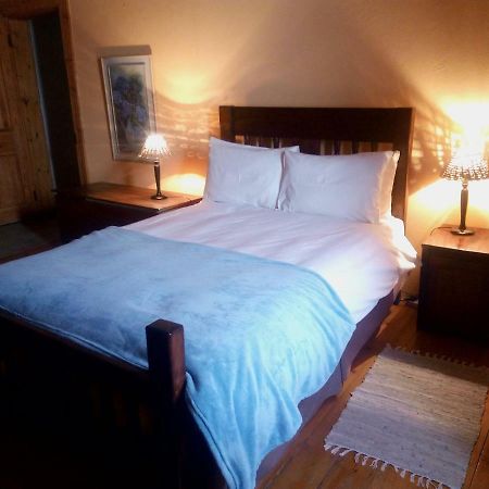 Calvinia Guesthouse Dış mekan fotoğraf