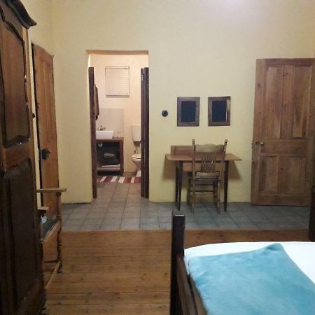 Calvinia Guesthouse Dış mekan fotoğraf