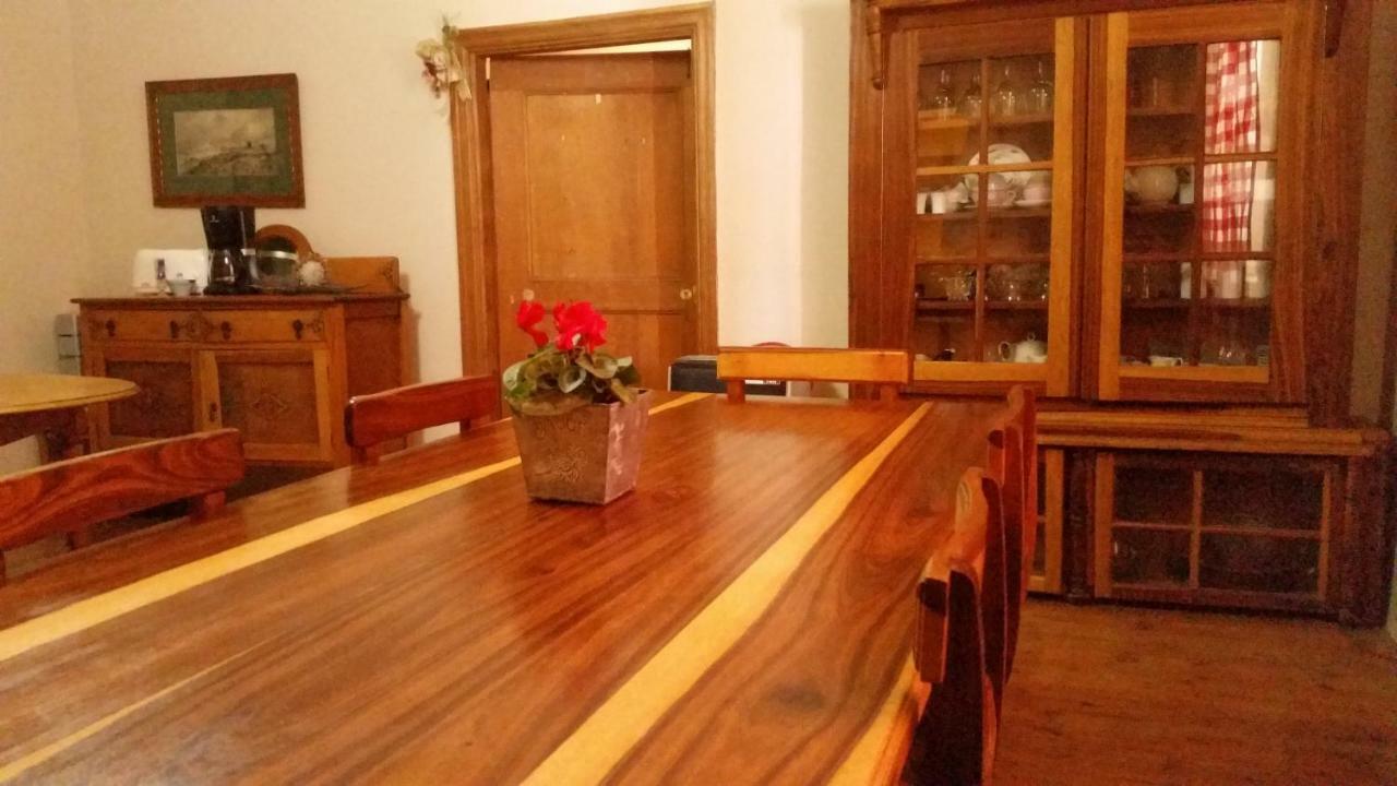 Calvinia Guesthouse Dış mekan fotoğraf