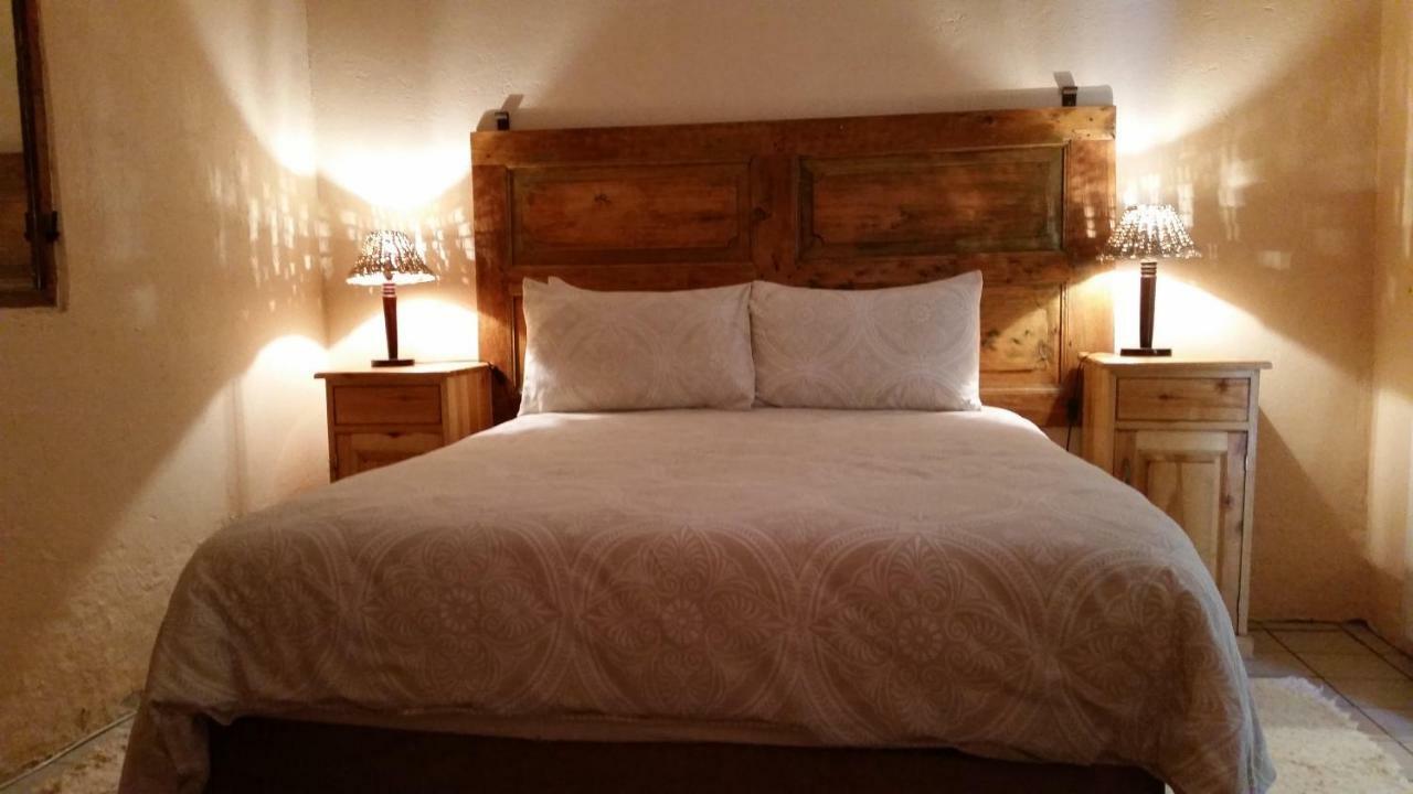 Calvinia Guesthouse Dış mekan fotoğraf