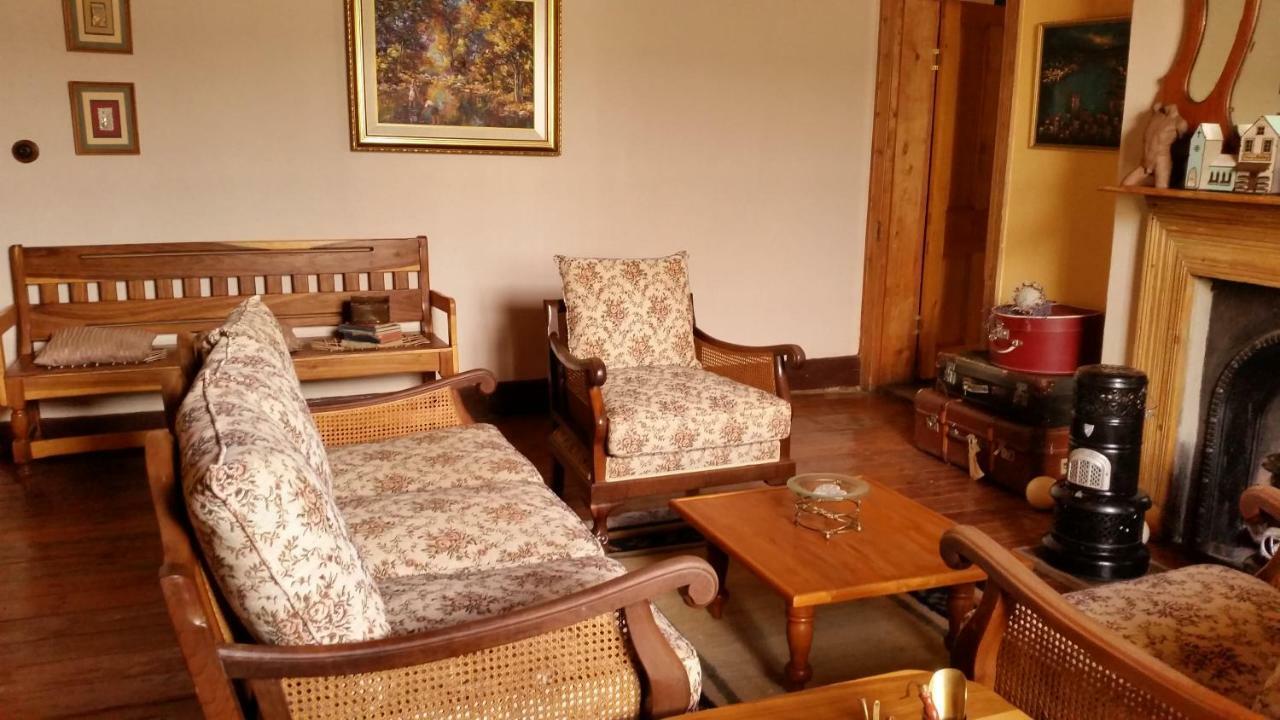 Calvinia Guesthouse Dış mekan fotoğraf