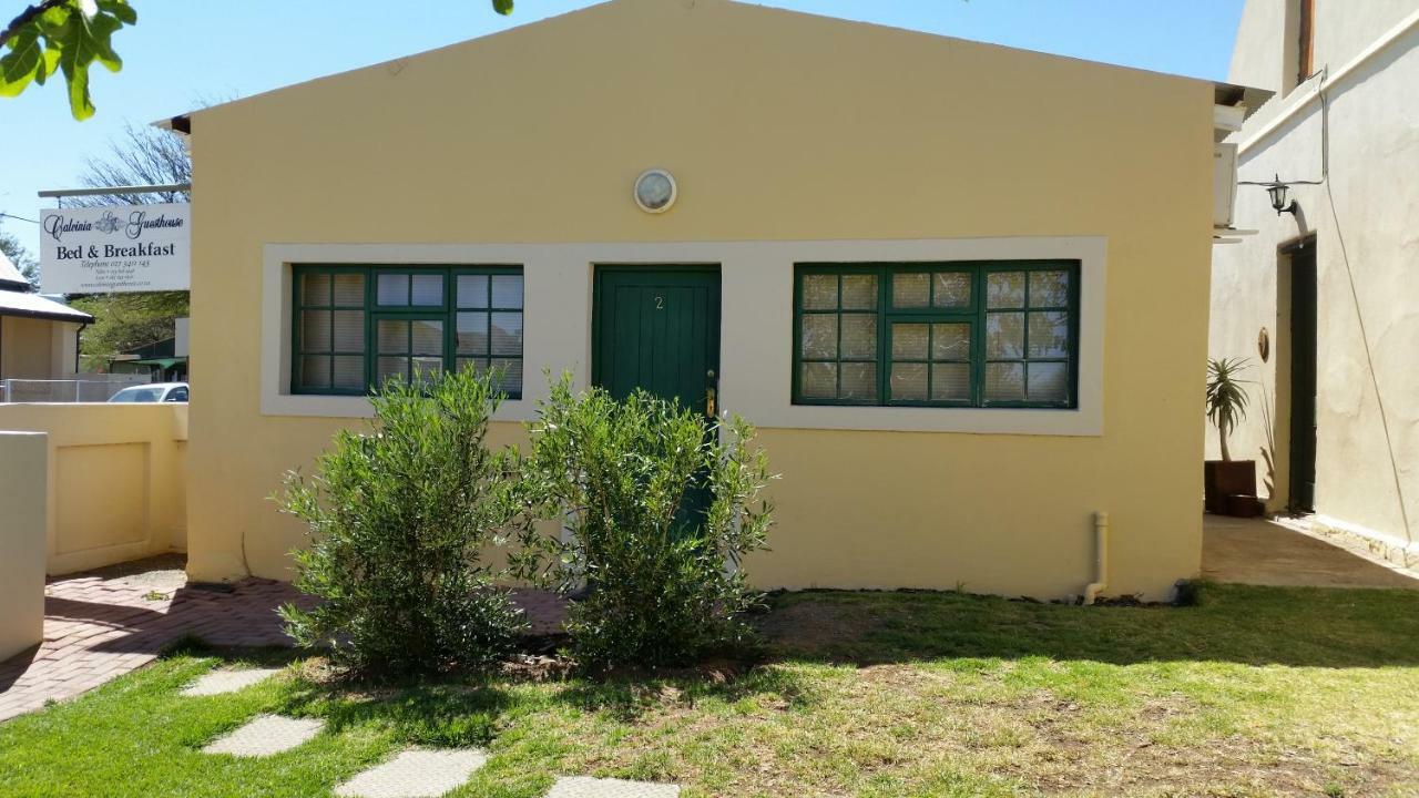 Calvinia Guesthouse Dış mekan fotoğraf