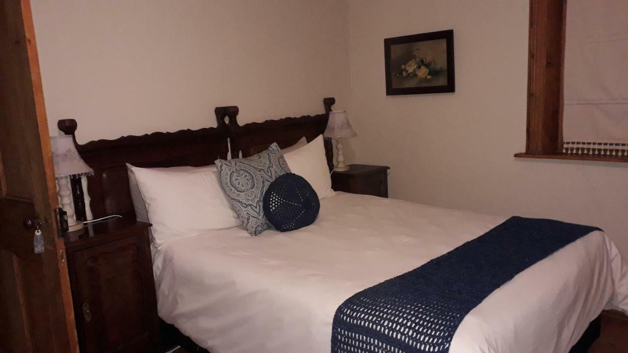 Calvinia Guesthouse Dış mekan fotoğraf