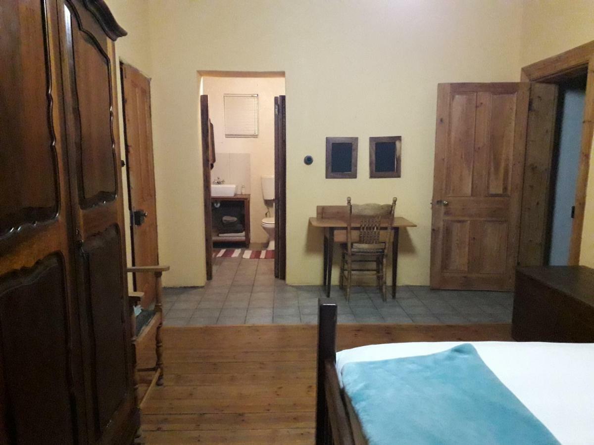 Calvinia Guesthouse Dış mekan fotoğraf