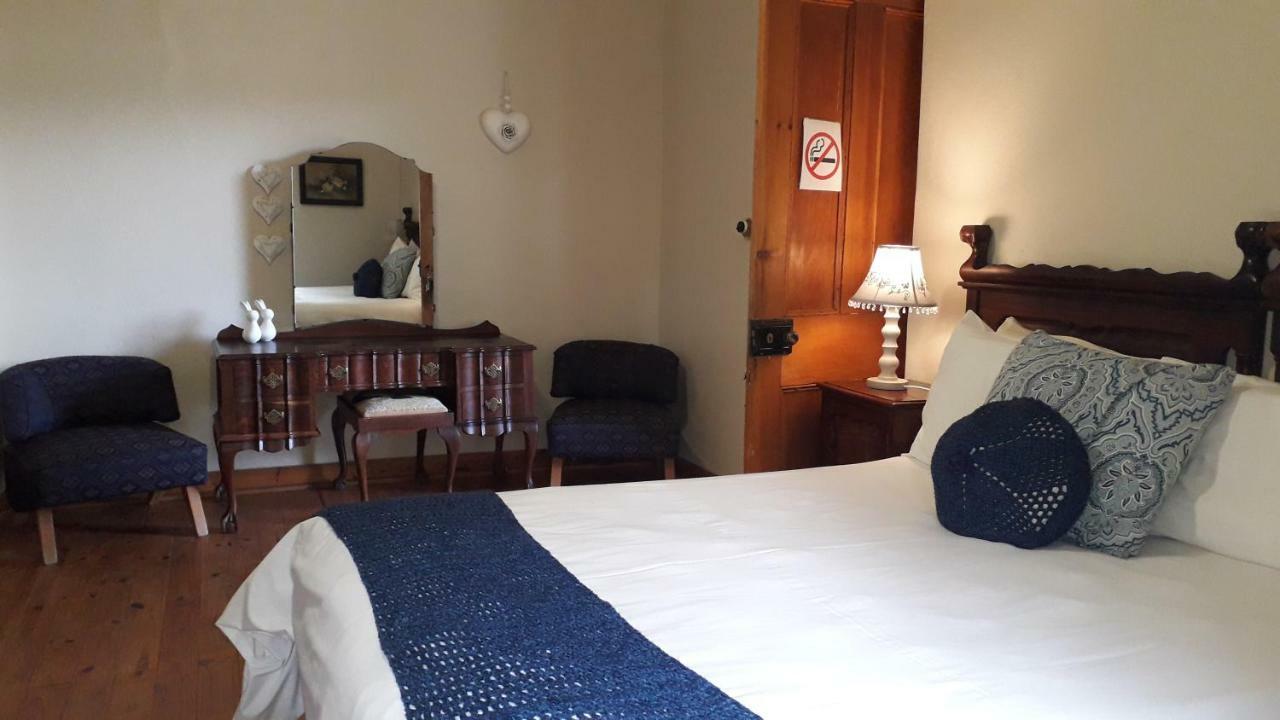 Calvinia Guesthouse Dış mekan fotoğraf