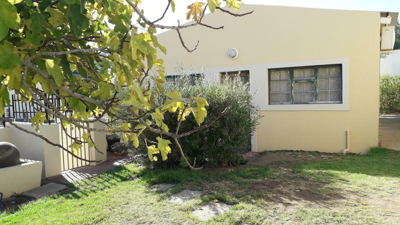 Calvinia Guesthouse Dış mekan fotoğraf