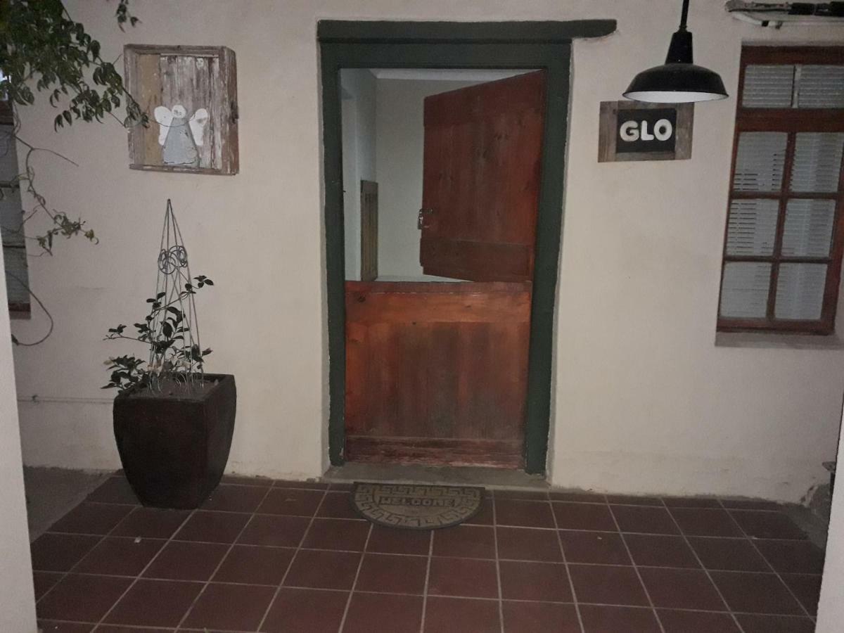 Calvinia Guesthouse Dış mekan fotoğraf